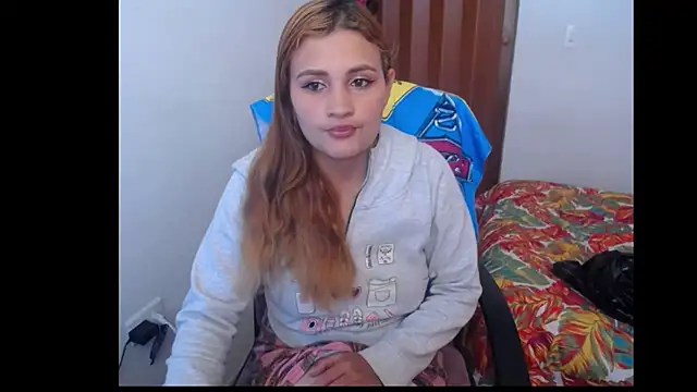 Mia davis01 online show from February 2025 02:45:01 PM