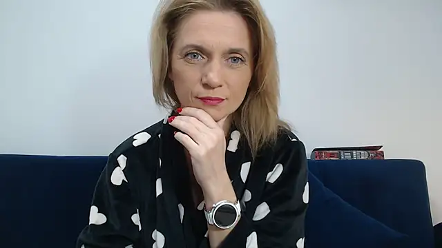 MysticCreature online show from January 2026 06:29:01 AM