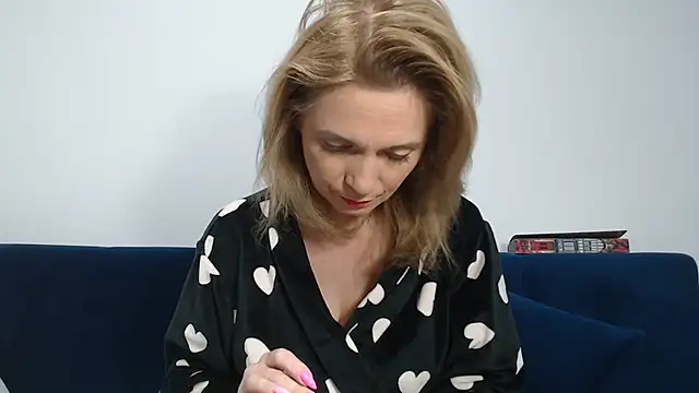 MysticCreature online show from January 2026 06:08:01 AM