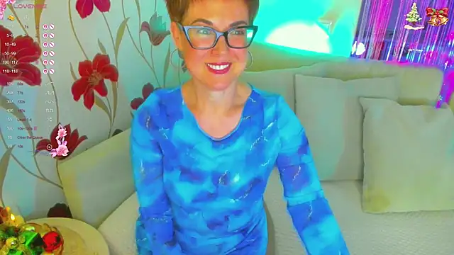 JennAlison online show from December 2025 12:25:02 PM