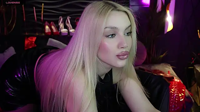 MistressDarsy online show from March 2025 05:39:01 PM