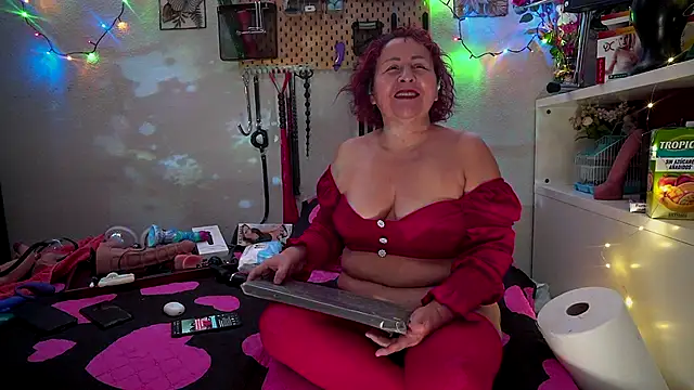 barbarah  online show from December 2025 07:25:02 AM