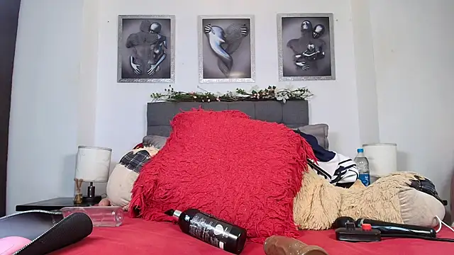 valerieharris online show from February 2025 12:25:02 AM