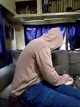 Cooking Cristal online show from December 2024 07:38:02 PM