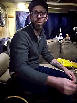 Cooking Cristal online show from January 2025 09:14:02 PM