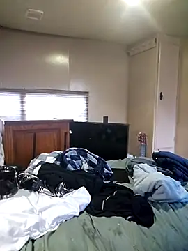 Cooking Cristal online show from February 2025 09:46:01 PM