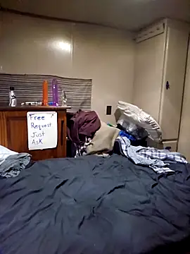 Cooking Cristal online show from March 2025 02:46:01 AM