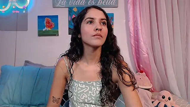 lailypink online show from December 2024 07:53:02 PM