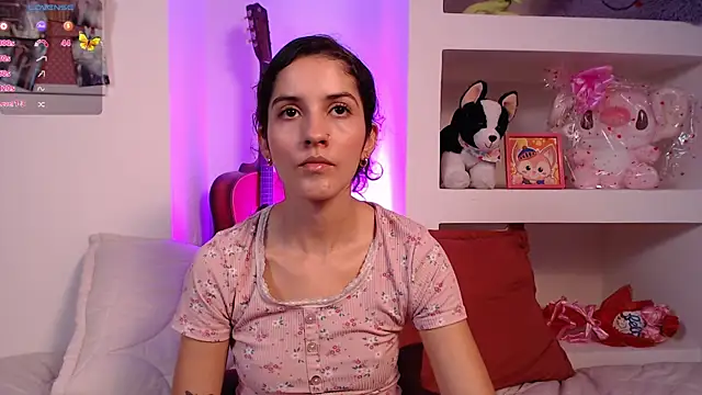 lailypink online show from March 2025 01:17:02 AM