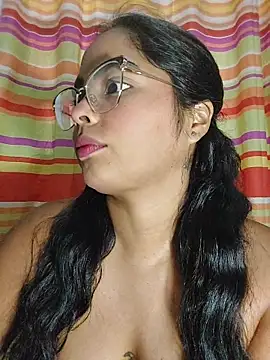 missmelissa  online show from November 2025 12:05:01 PM