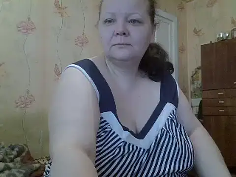 Jane Kissys online show from February 2025 07:07:02 AM