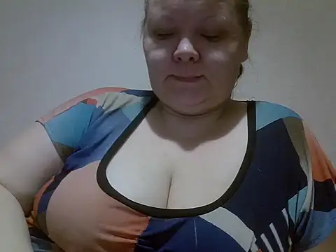 Jane Kissys online show from February 2026 07:57:02 PM