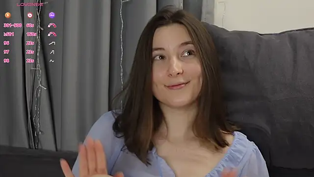 BeckyMartens online show from November 2025 02:11:02 AM