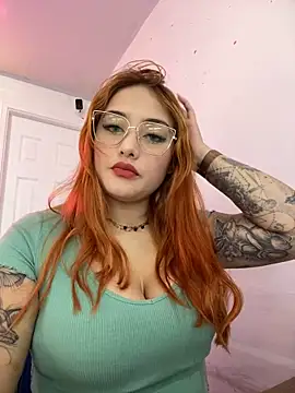 Snapshot of Tulipa_ chatting on March 2025 08:38:02 PM Tulipa  online show from March 2025 08:38:02 PM