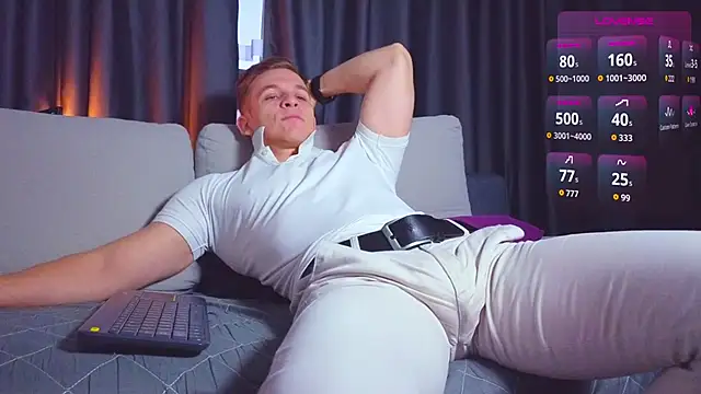 S3Xyes online show from December 2025 02:01:02 PM