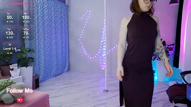 AngelaWhiti online show from March 2025 03:29:02 PM