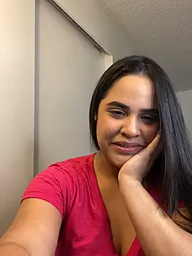 Maria ruiz online show from December 2024 05:55:01 AM