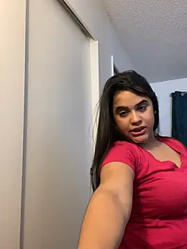 Maria ruiz online show from December 2024 08:59:01 AM