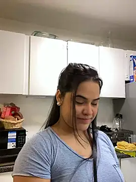 Maria ruiz online show from January 2025 01:37:01 AM