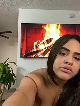 Maria ruiz online show from January 2025 09:00:02 AM