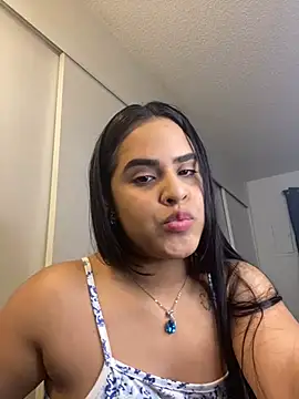 Maria ruiz online show from January 2025 07:38:01 AM