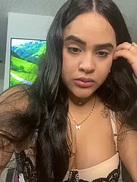 Maria ruiz online show from January 2025 06:05:01 AM