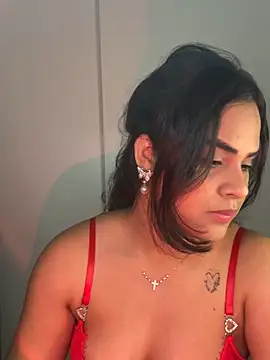 Maria ruiz online show from January 2025 06:20:01 AM