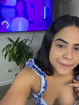 Maria ruiz online show from January 2025 06:06:01 AM