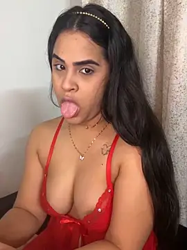 Maria ruiz online show from January 2025 06:42:01 AM