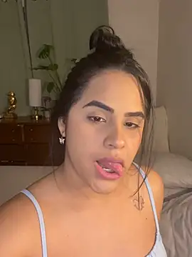 Maria ruiz online show from January 2025 05:32:01 AM