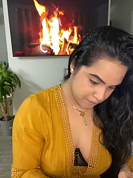 Maria ruiz online show from February 2025 05:46:01 AM