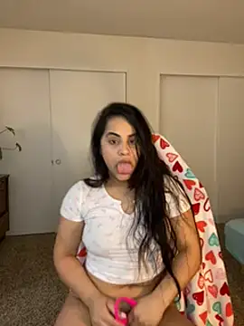 Maria ruiz online show from February 2025 07:09:02 AM