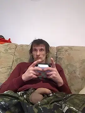 maciej online show from February 2025 10:36:01 PM