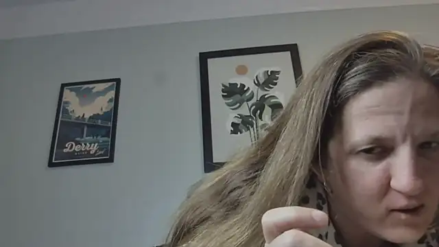 MissMera online show from December 2024 03:38:02 AM