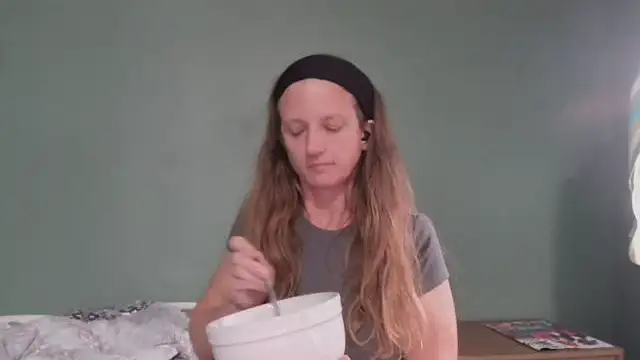 MissMera online show from May 2026 11:58:01 PM