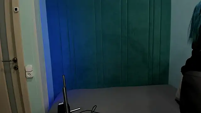 JuliaBusty online show from December 2025 05:03:02 AM