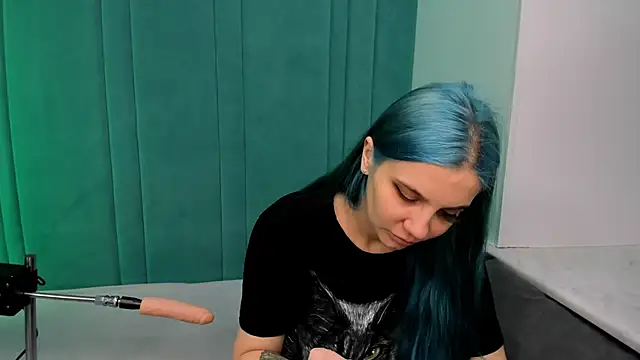 Snapshot of JuliaBusty chatting on February 2026 05:05:01 AM JuliaBusty online show from February 2026 05:05:01 AM