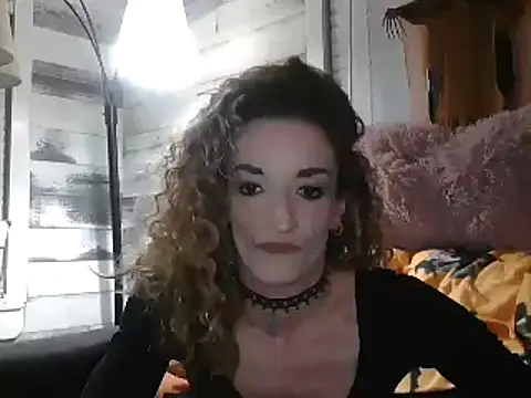 AshleyRain online show from November 2025 07:00:01 AM