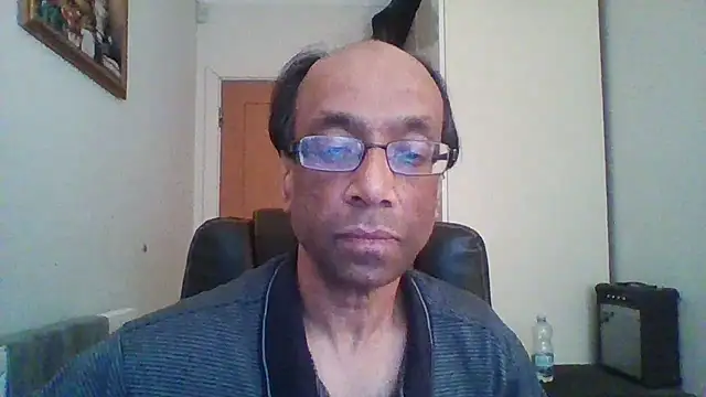 rauncher1 online show from February 2025 12:14:02 PM