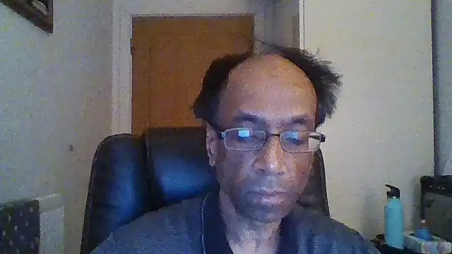 rauncher1 online show from December 2025 11:52:02 AM