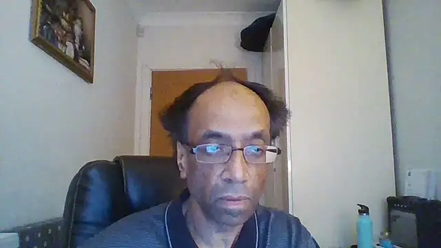 rauncher1 online show from December 2025 10:11:02 AM