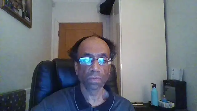 rauncher1 online show from December 2025 01:13:02 AM