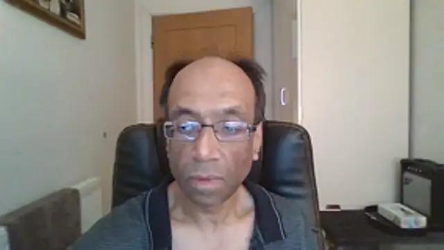 rauncher1 online show from February 2026 10:05:01 AM