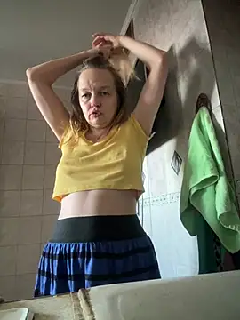 Susanel online show from January 2025 09:35:01 AM