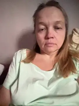 Susanel online show from February 2025 12:17:02 PM