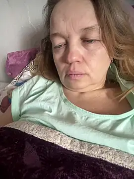 Susanel online show from February 2025 09:12:02 AM