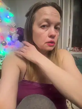 Susanel online show from March 2025 05:23:02 PM