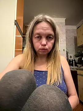 Susanel online show from November 2025 09:57:01 PM