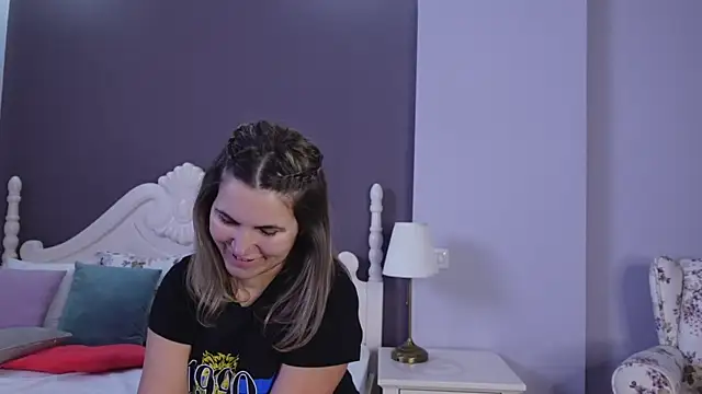 Snapshot of FeliciaKrige chatting on February 2025 09:38:02 PM FeliciaKrige online show from February 2025 09:38:02 PM