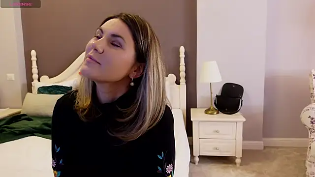 Snapshot of FeliciaKrige chatting on March 2025 09:07:02 PM FeliciaKrige online show from March 2025 09:07:02 PM